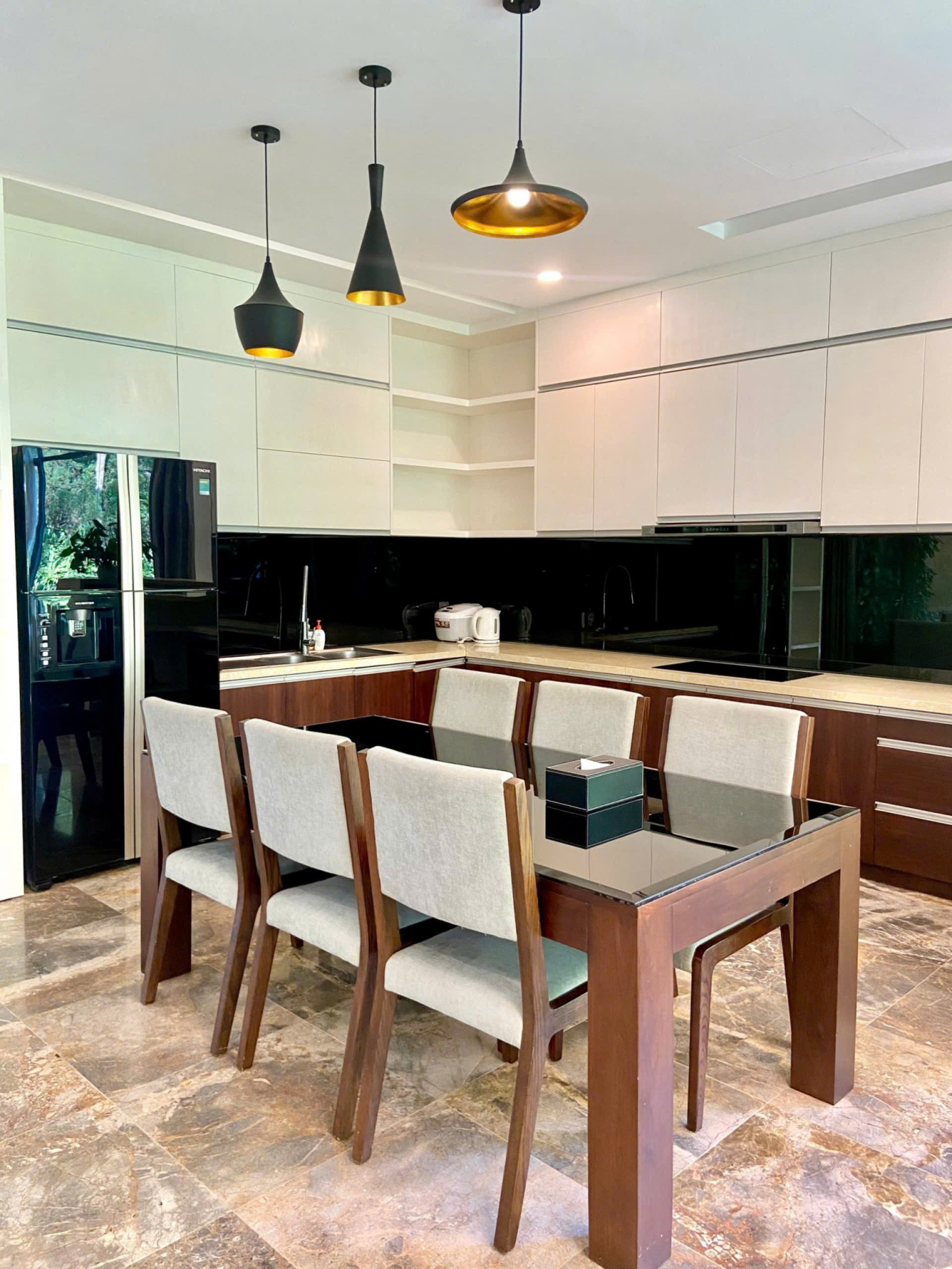 Villa 3p HO01
